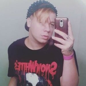 Meet your Posher, Ian